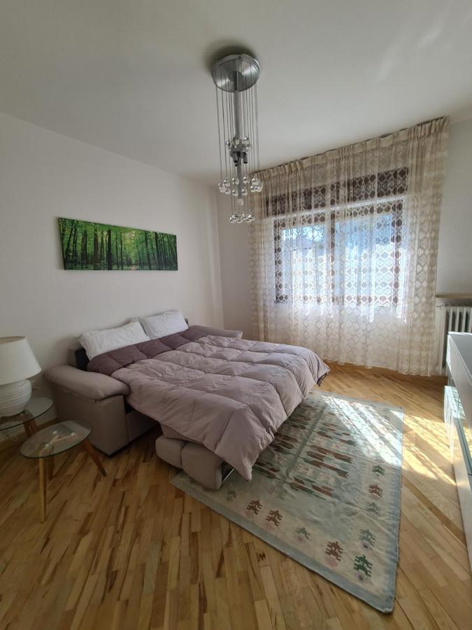 Le Peonie Apartment *